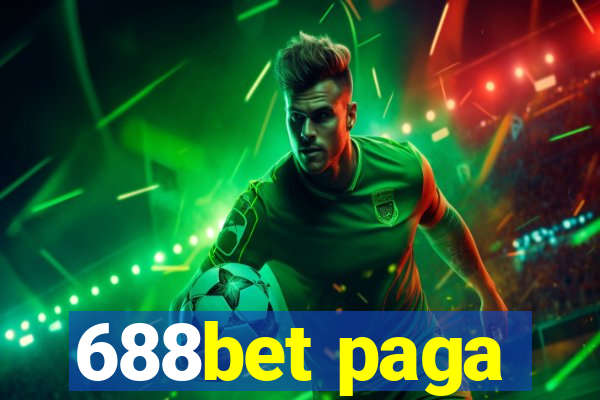 688bet paga